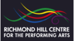 Richmond Hill Centre for Performing Arts